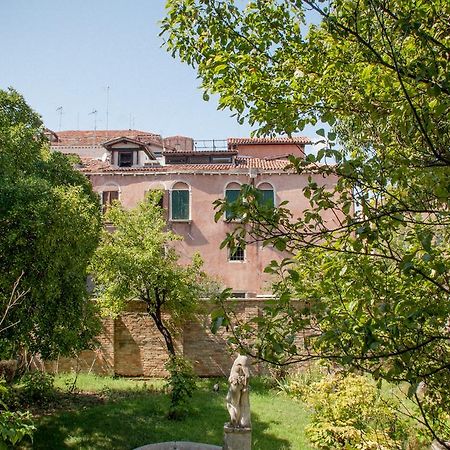 La Mia Casa Lägenhet Venedig Rum bild