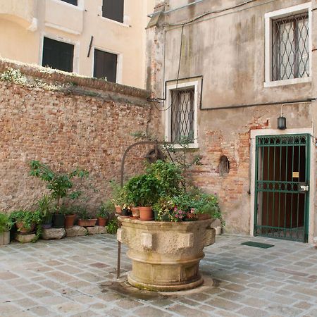 La Mia Casa Lägenhet Venedig Exteriör bild